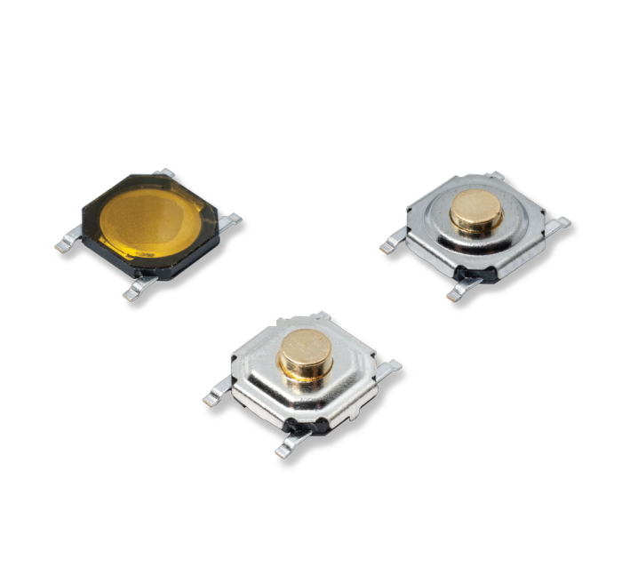 TS-1187 Series